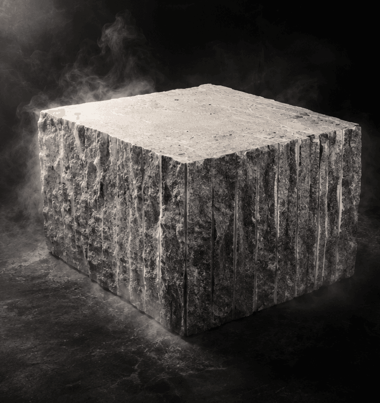 Rough Blocks preview