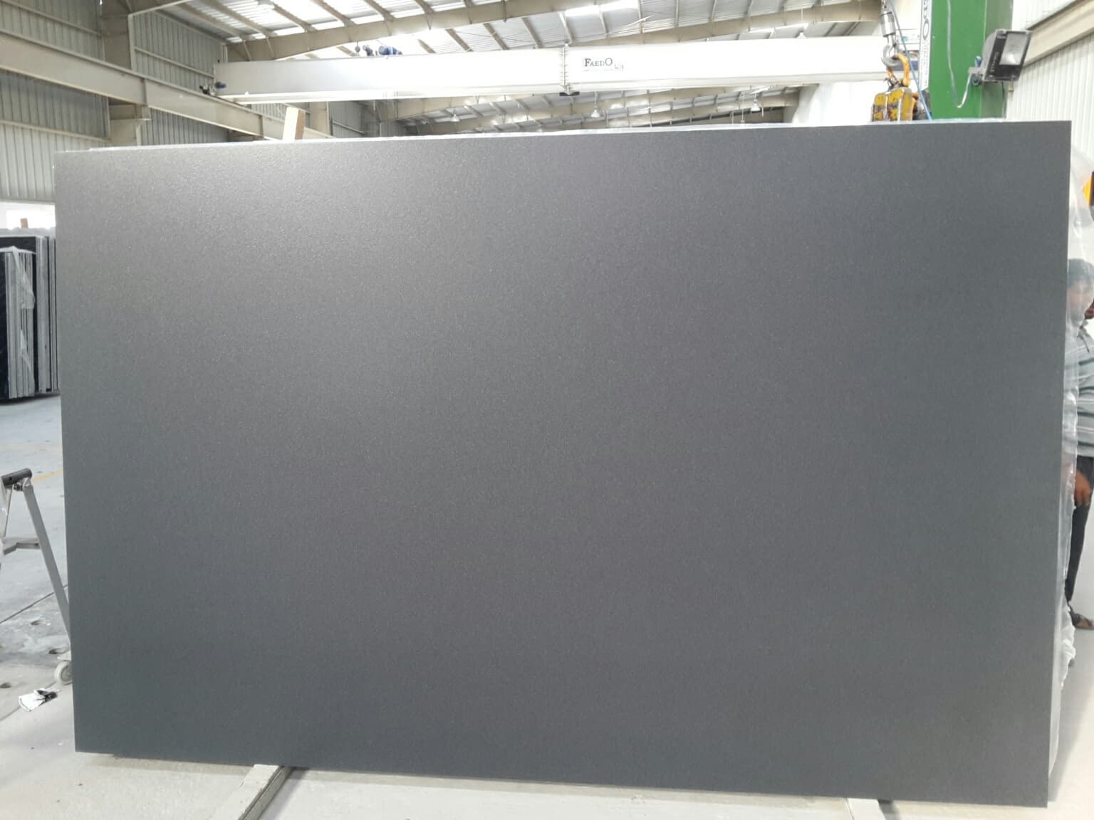 Absolute Black gallery image 1
