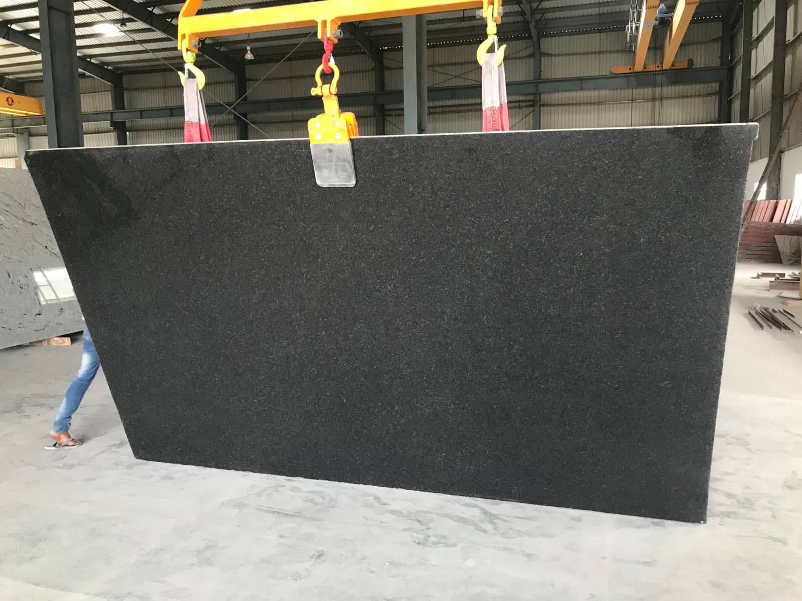 Black Pearl primary image