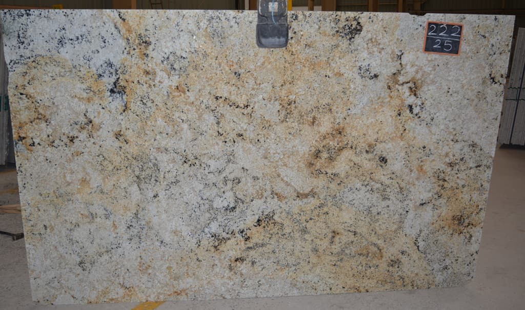 Colonial Cream gallery image 1