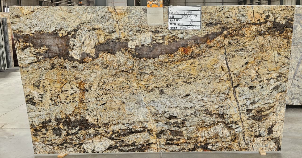 Forest Gold gallery image 1