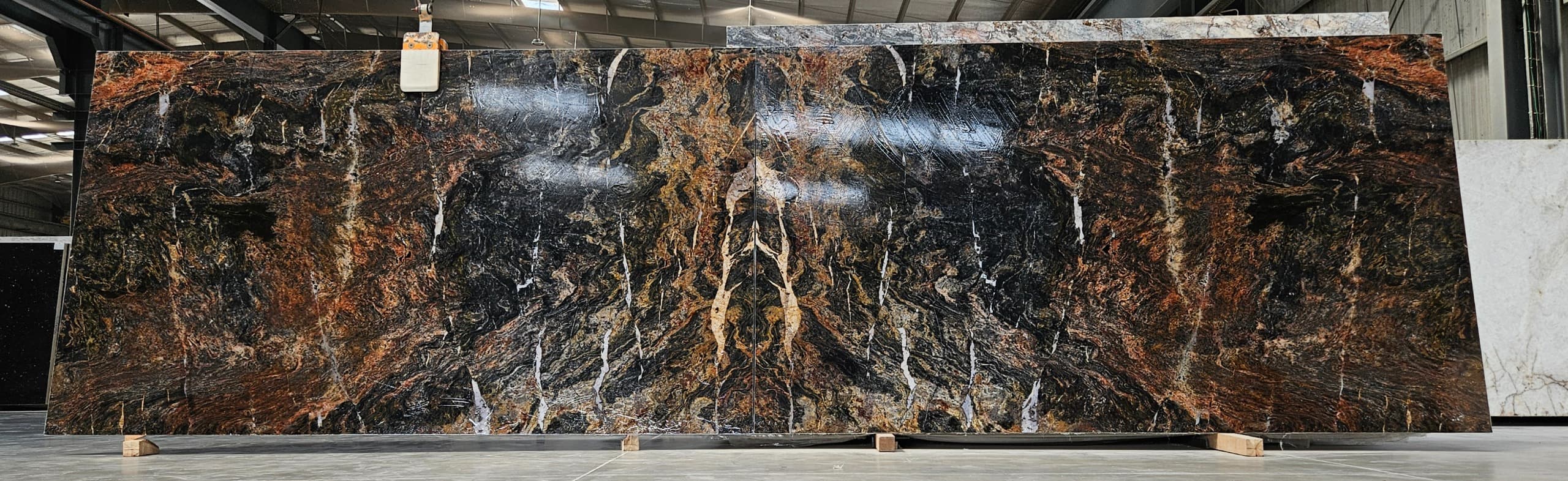 Lava Ore gallery image 1
