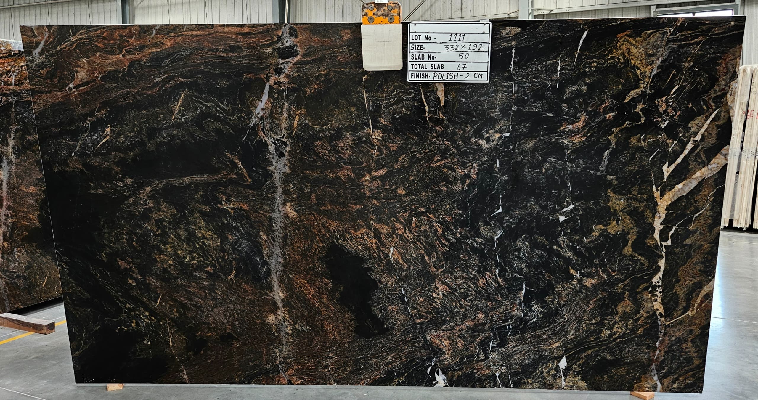 Lava Ore primary image