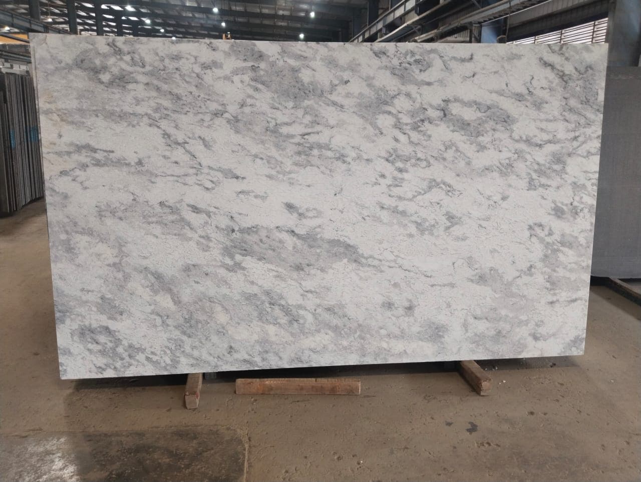 River White gallery image 1