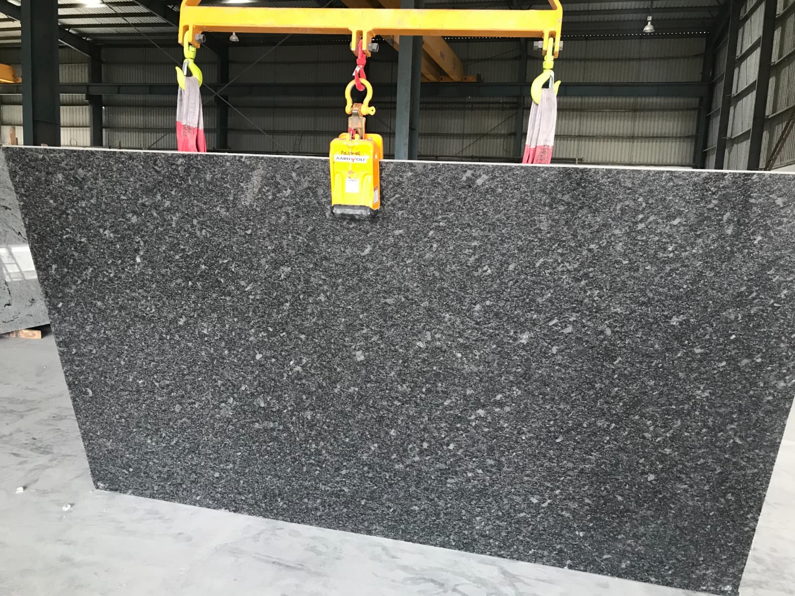 Steel Grey Premium gallery image 1