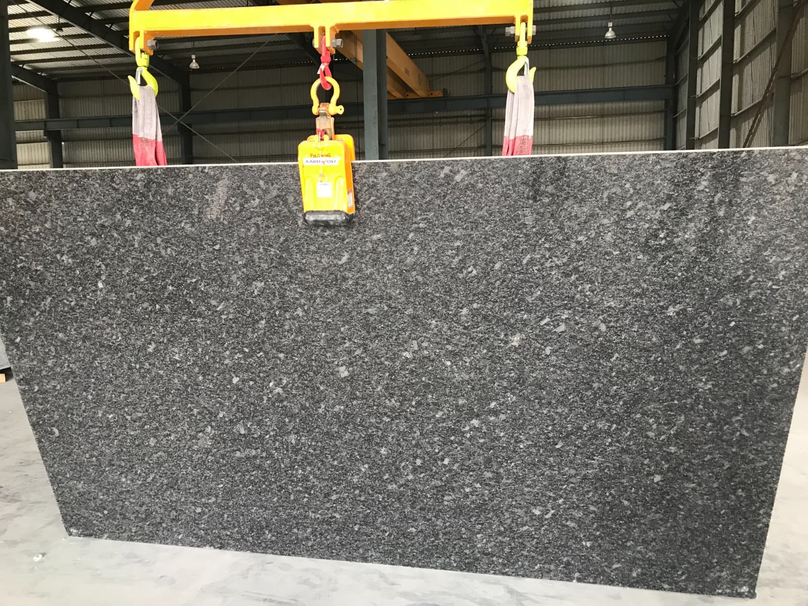 Steel Grey Premium gallery image 2