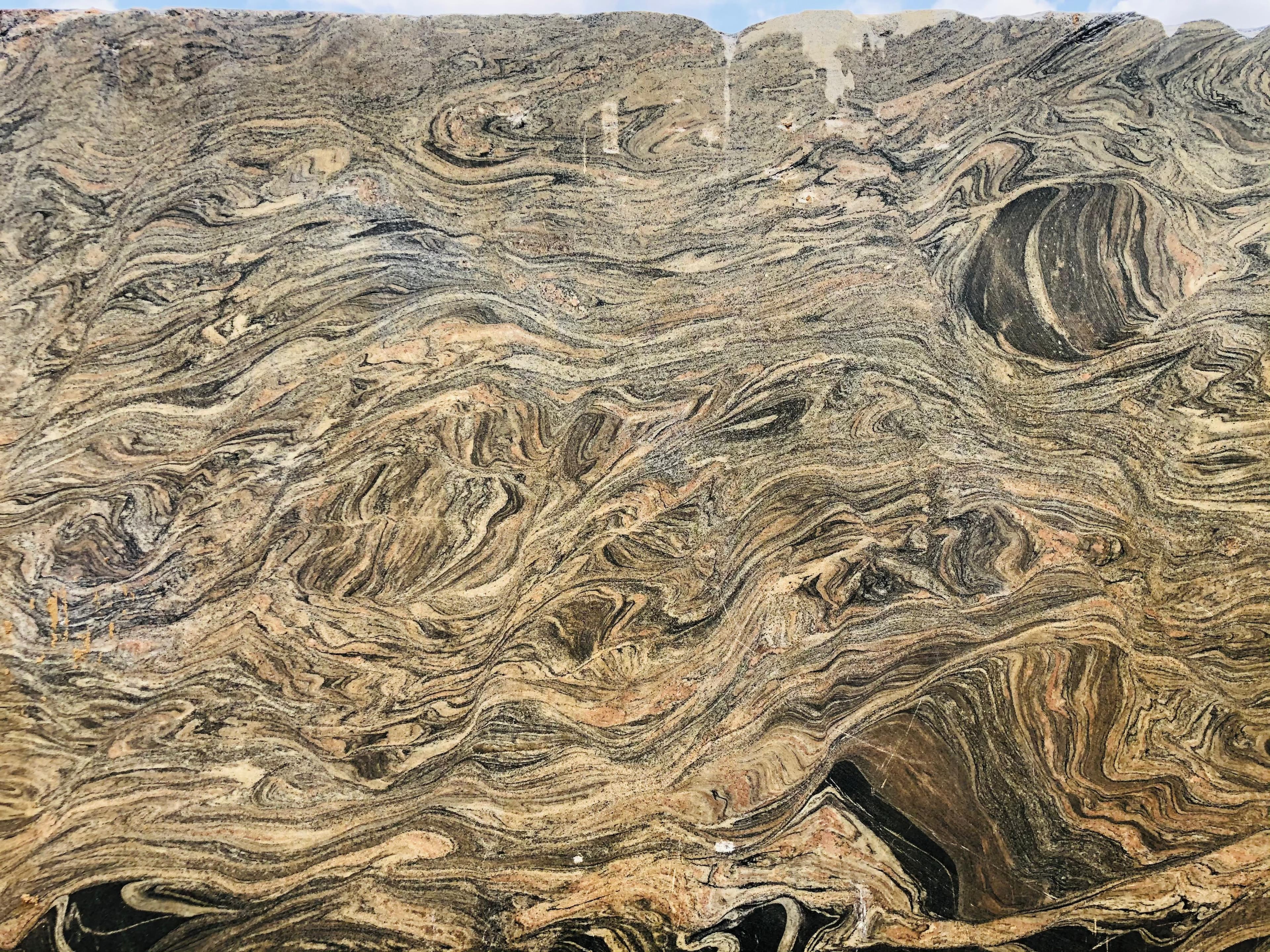 Himaliyan Blue Rough Block gallery image 1