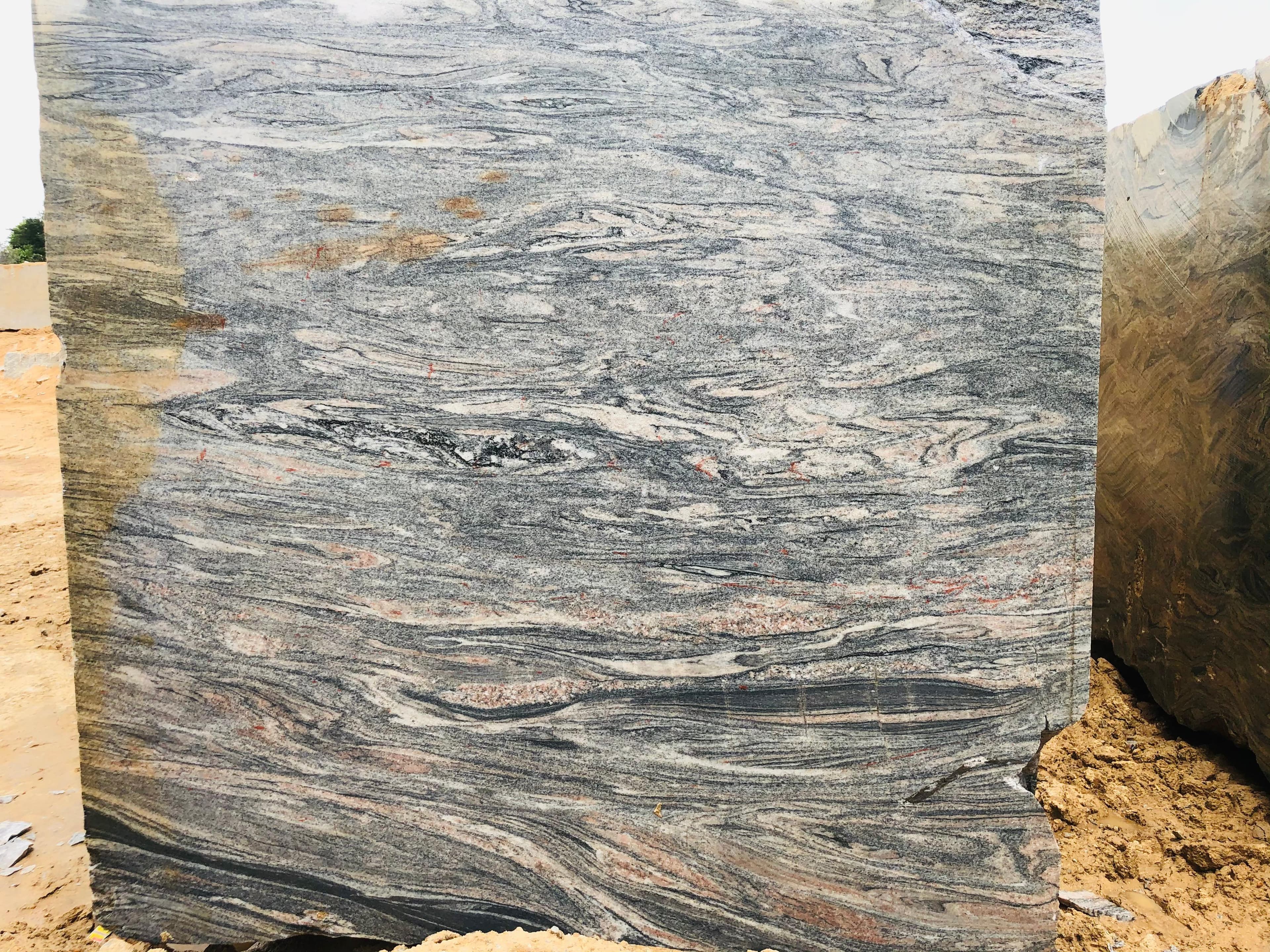 Himaliyan Blue Rough Block gallery image 2